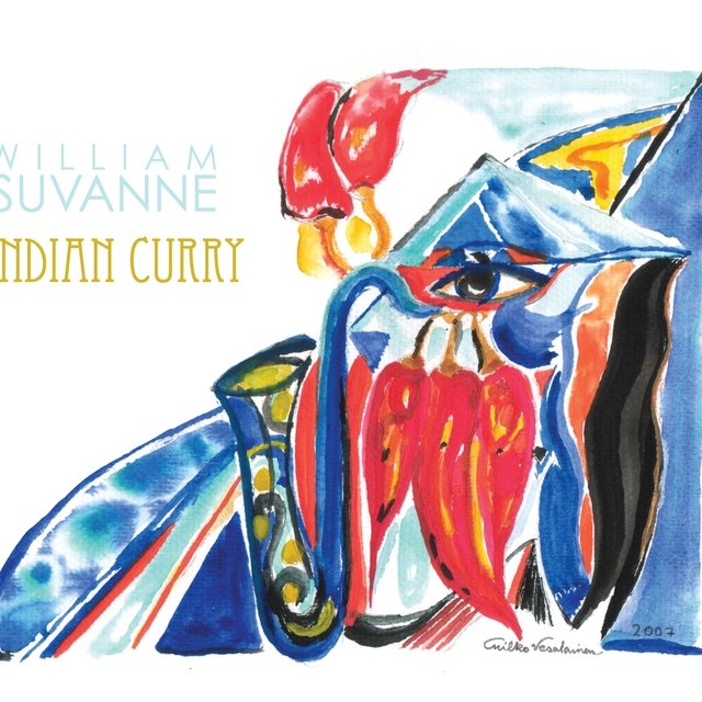 Indian Curry
