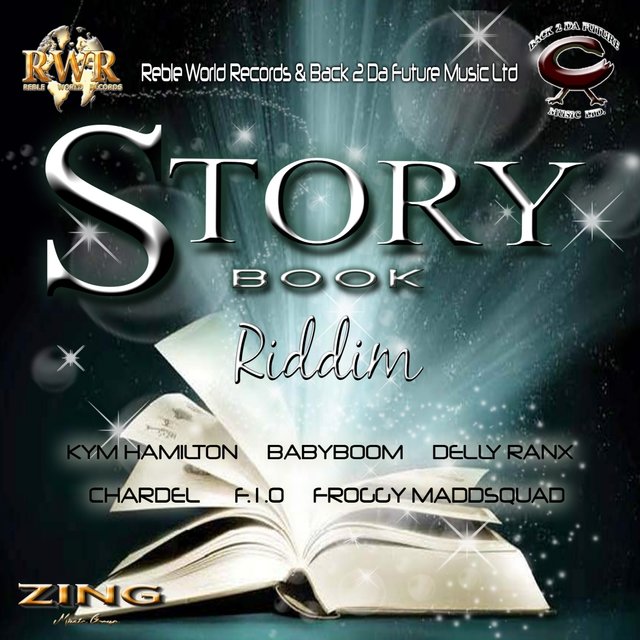 The Story Book Riddim