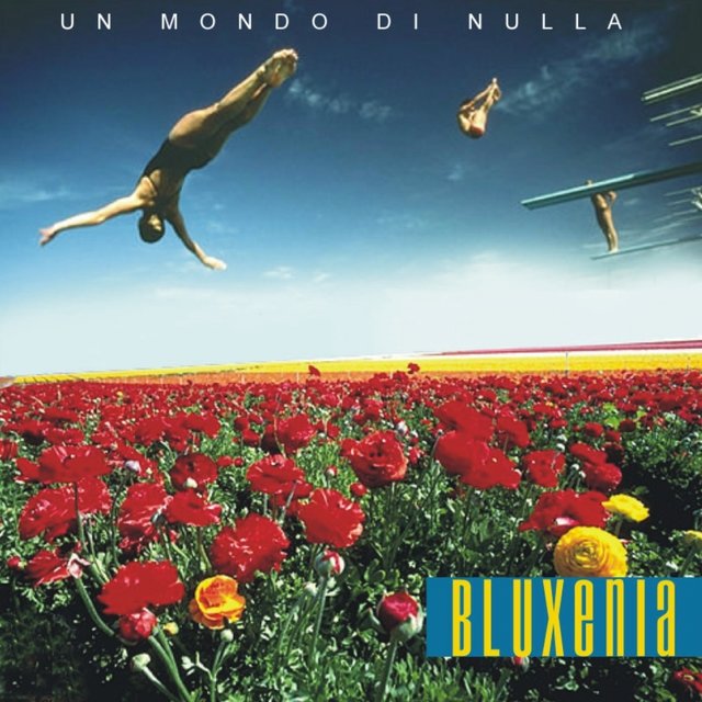 Un mondo di nulla