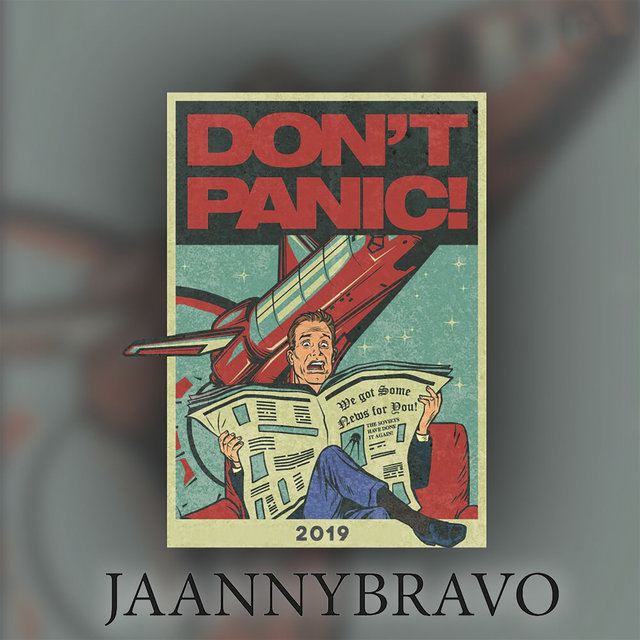 Don't Panic 2019
