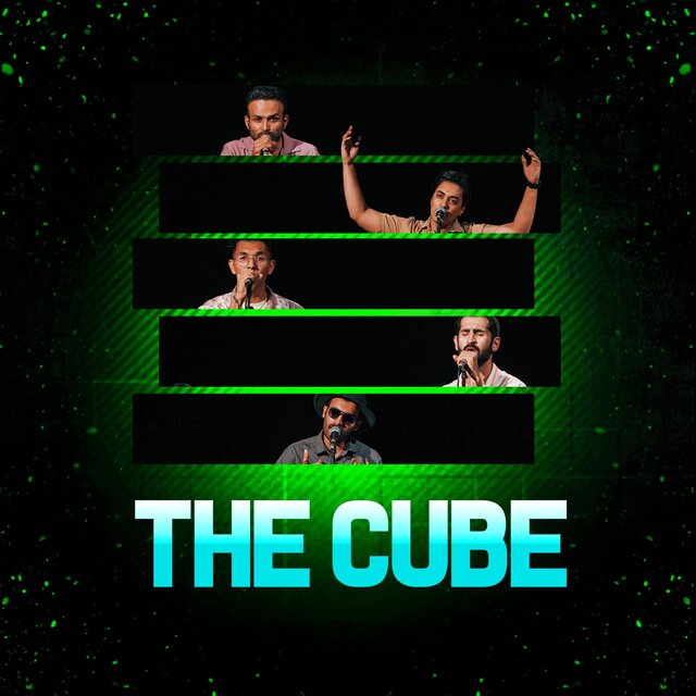 The Cube