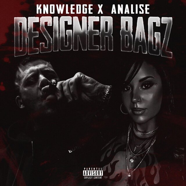 DESIGNER BAGZ (feat. Analise)