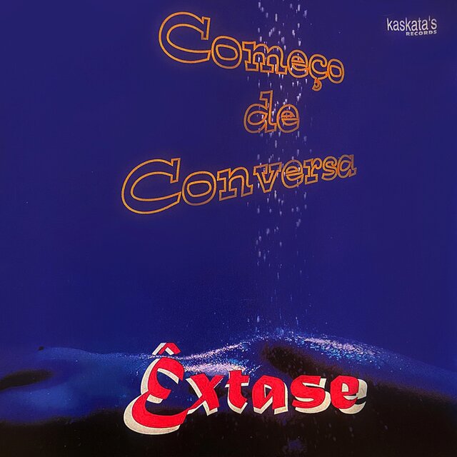 Êxtase