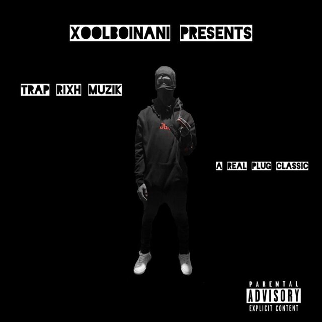 TRAP RIXH MUZIK