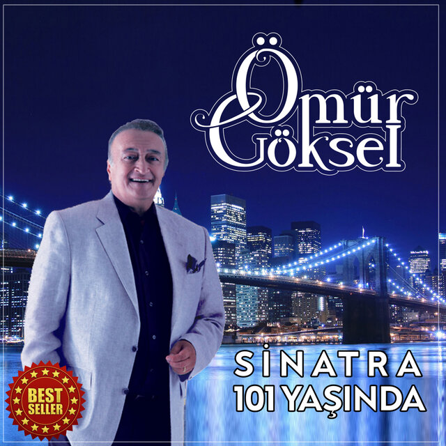 Sinatra 101 Yaşında