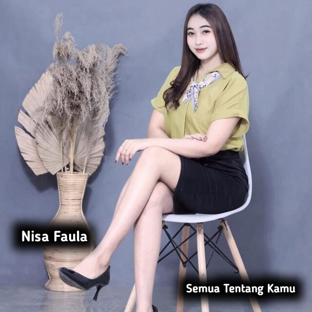 Semua Tentang Kamu