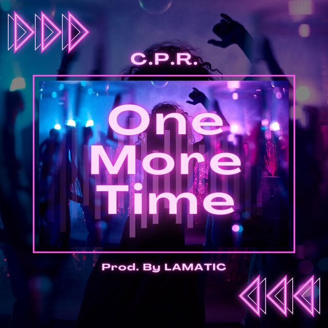 One More Time