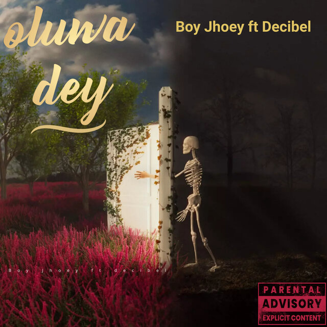 Oluwa dey