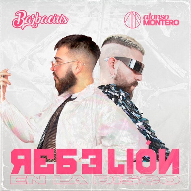 Rebelión (En La Disco) (Remix)