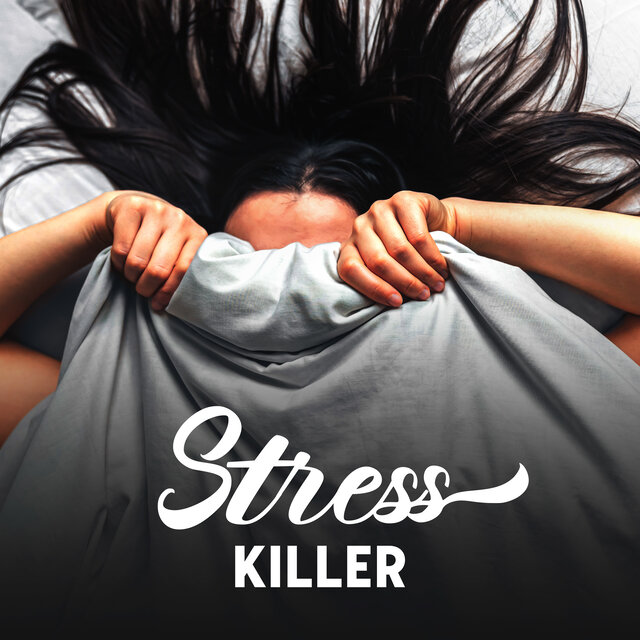 Stress Killer: Soothing Anti Insomnia Tones
