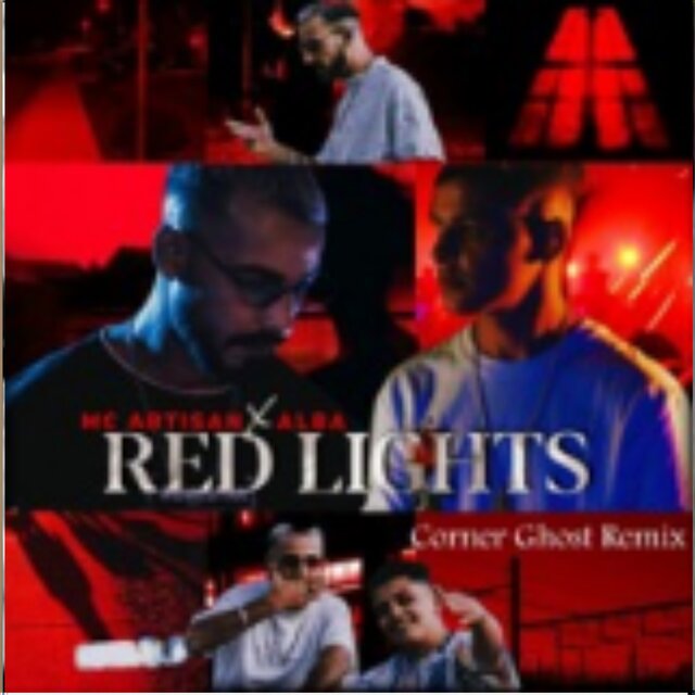 Redlights