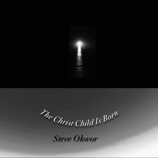 The Christ Child Is Born
