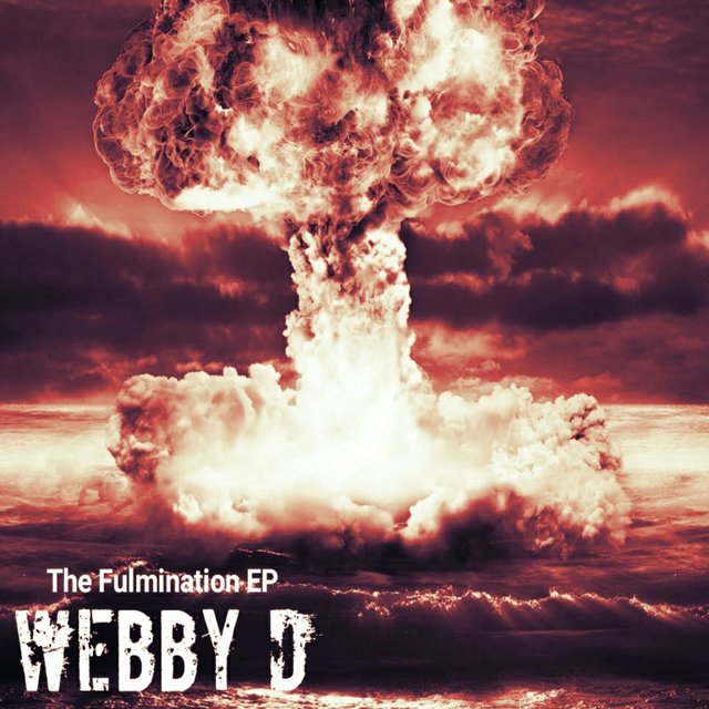 The Fulmination EP