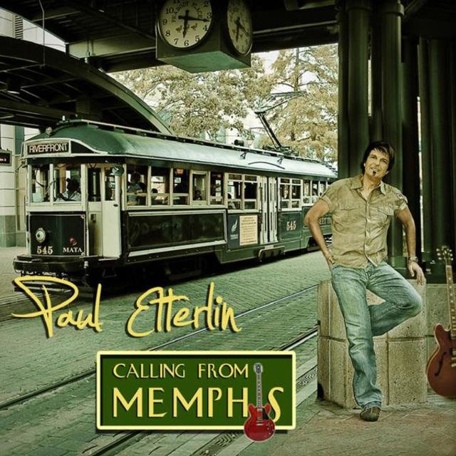 Calling from Memphis