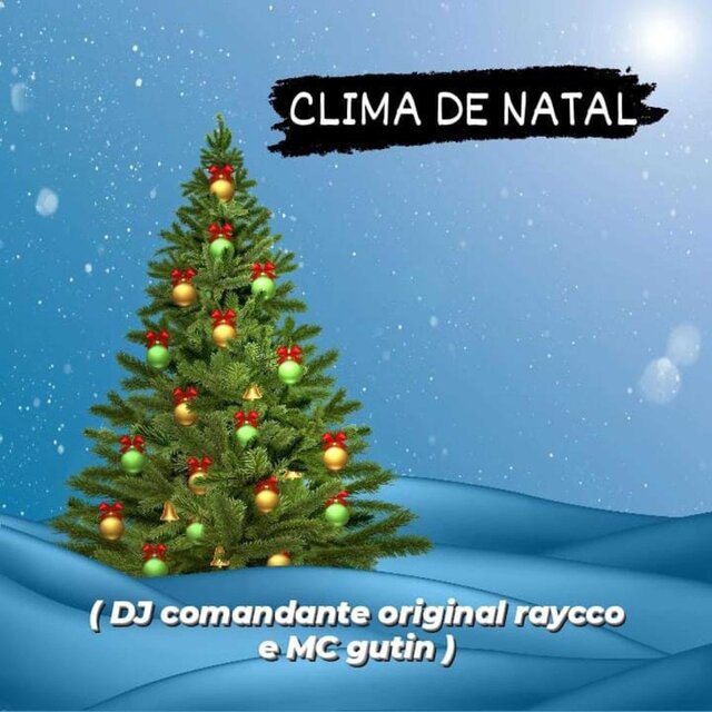 Clima de Natal