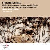 Suite en rocaille, Op. 84: IV. Vif