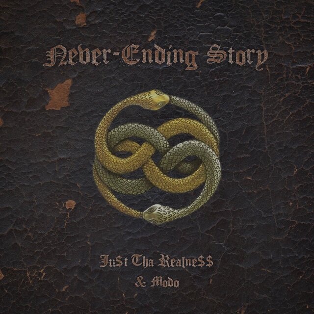 Never-Ending Story (feat. Modo)