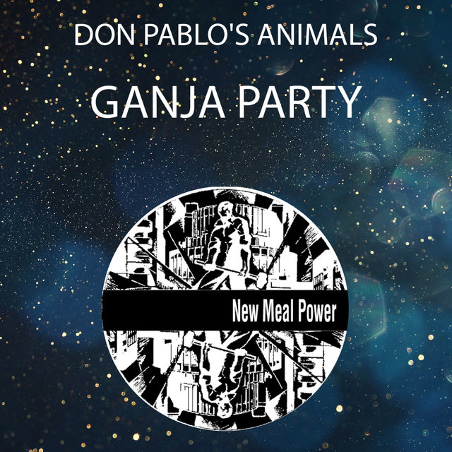 Ganja Party