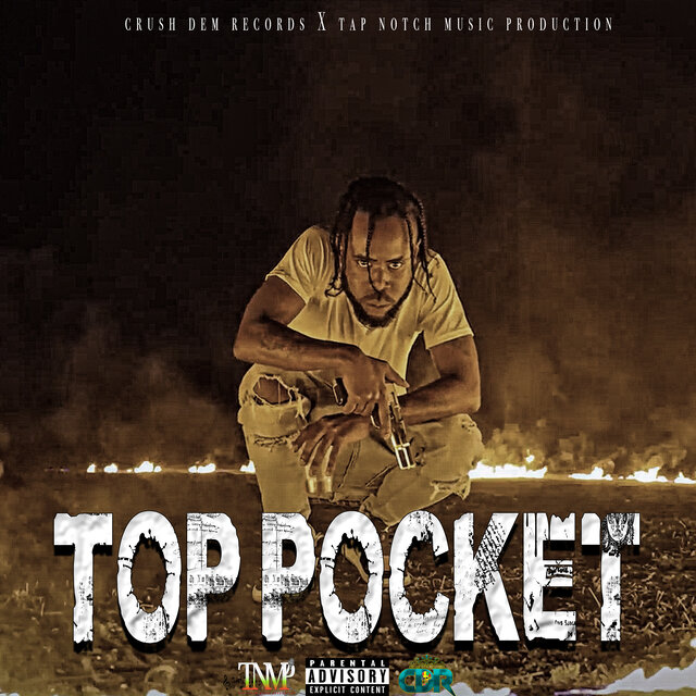 Top Pocket