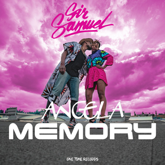 Angela Memory