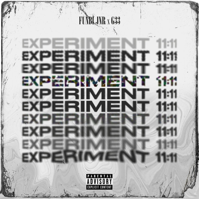 Experiment 11:11