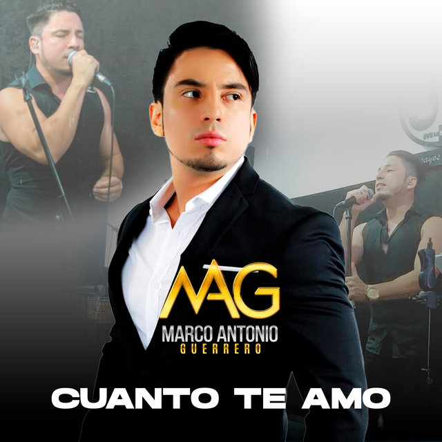 Cuanto Te Amo