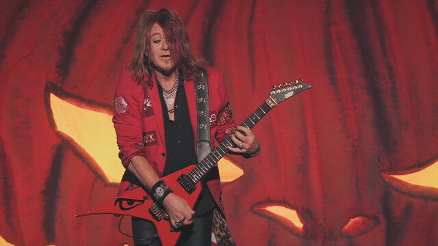 Future World (Live at Budokan)