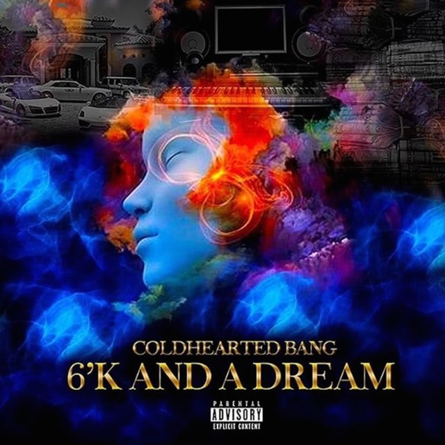 6'k and a Dream