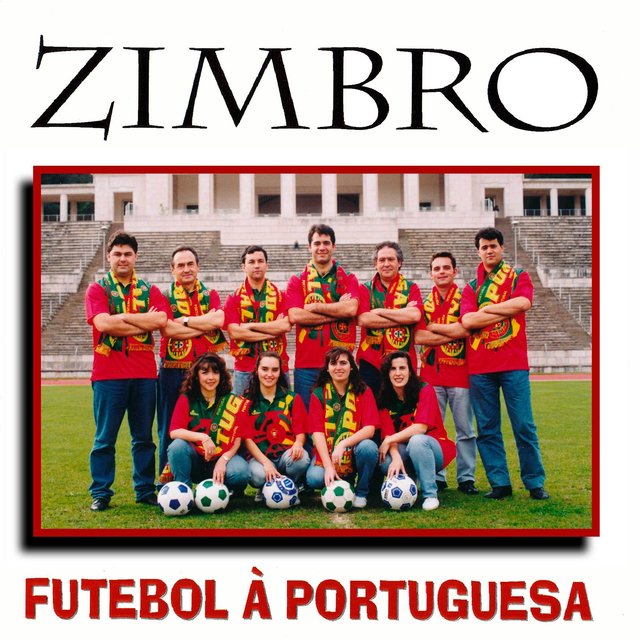 Futebol à Portuguesa