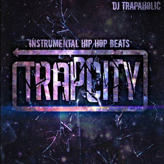 Instrumental Hip Hop Beats: Trap City