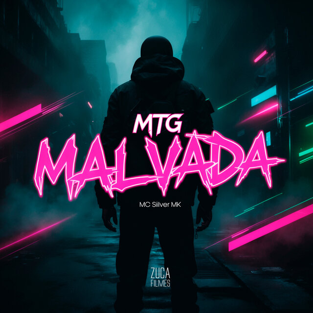 MTG Malvada