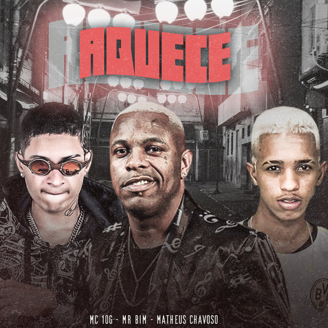 Aquece