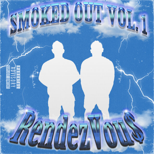 Smoked Out, Vol.1
