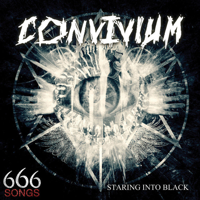 Staring into Black - EP