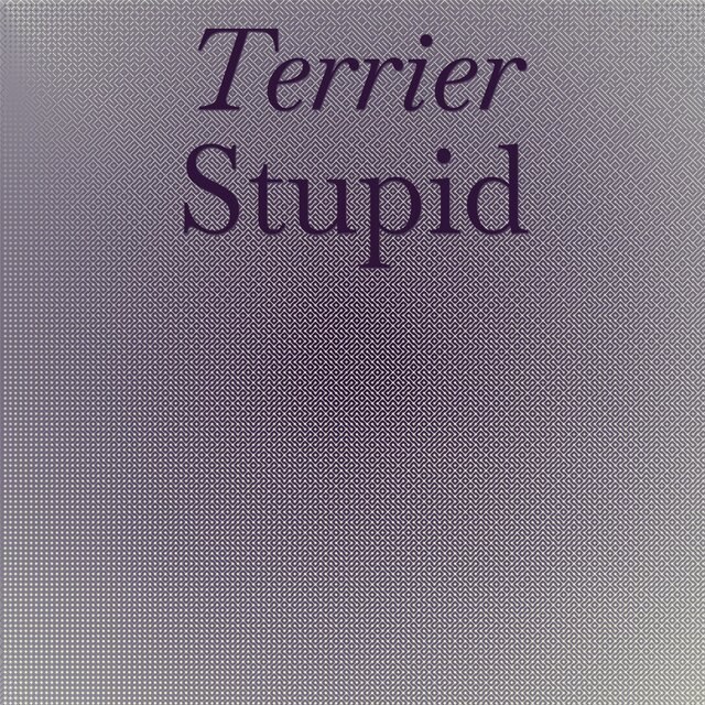 Terrier Stupid