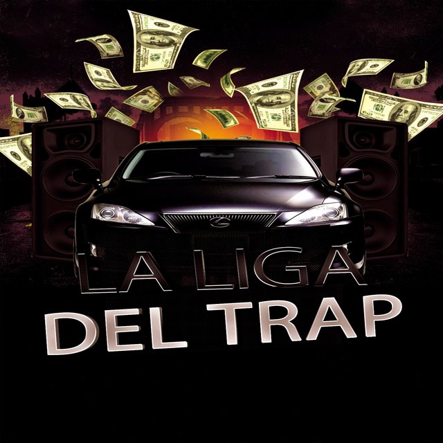 La Liga Del Trap (feat. Alex Chaca)