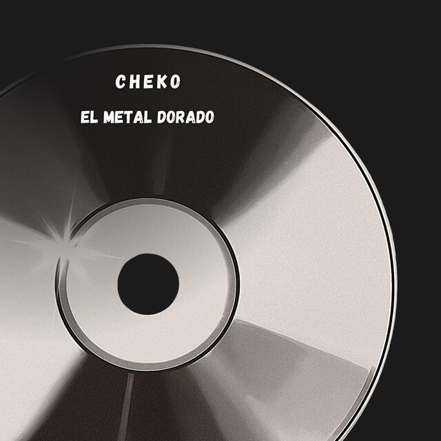 El Metal Dorado