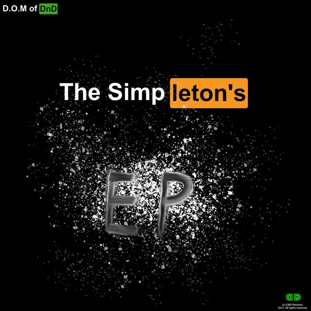 The Simpleton's EP