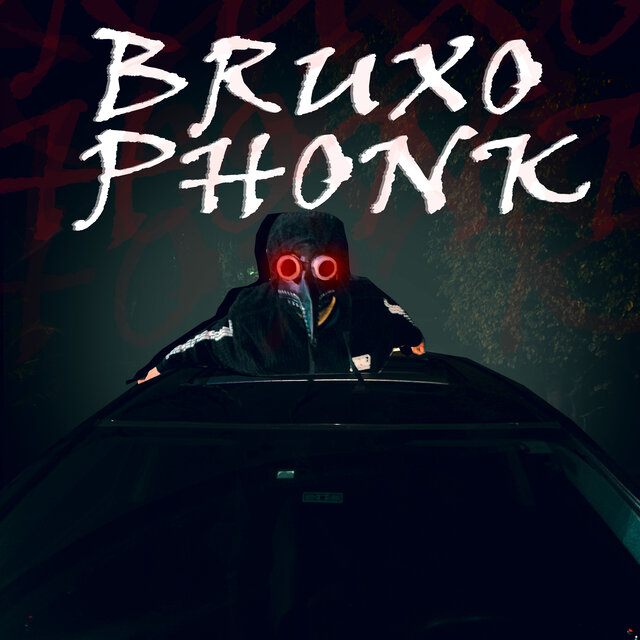 Bruxo Phonk