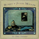 Cover art for album In The Throes by Buddy Miller, Julie Miller