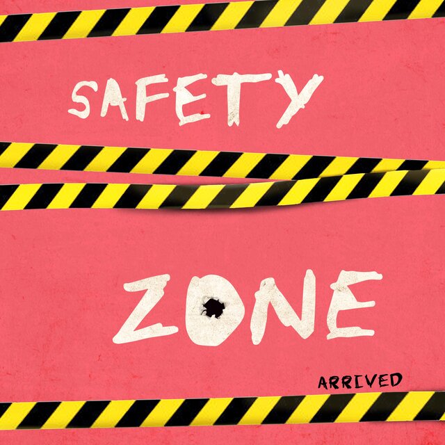 Safety zone