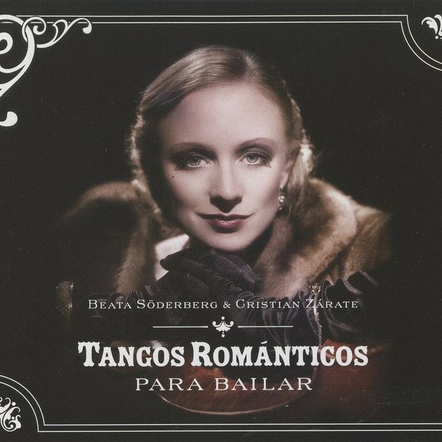 Tangos Romanticos Para Bailar