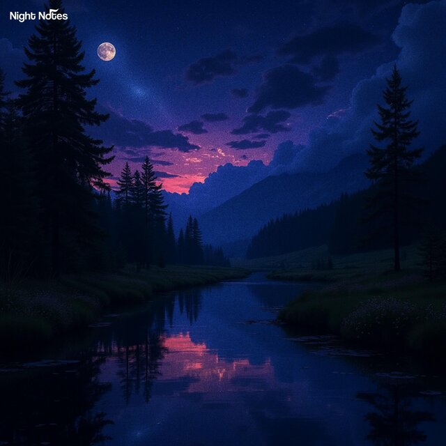 Moon Bloom