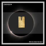Who Has Stolen the Sun? (Single)