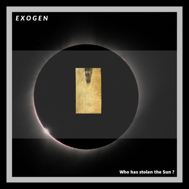 Who Has Stolen the Sun? (Single)