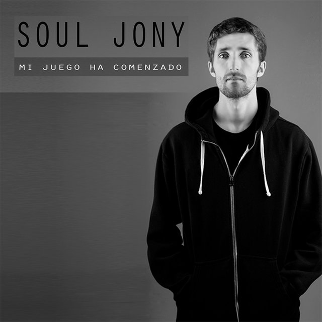 Mi Juego Ha Comenzado