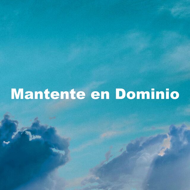Mantente en Dominio