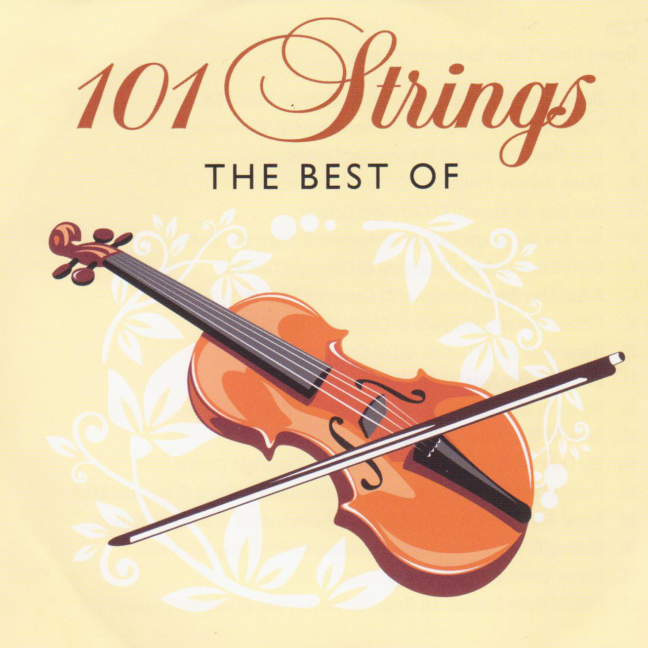 The Best of 101 Strings by 101 Strings Orchestra on TIDAL