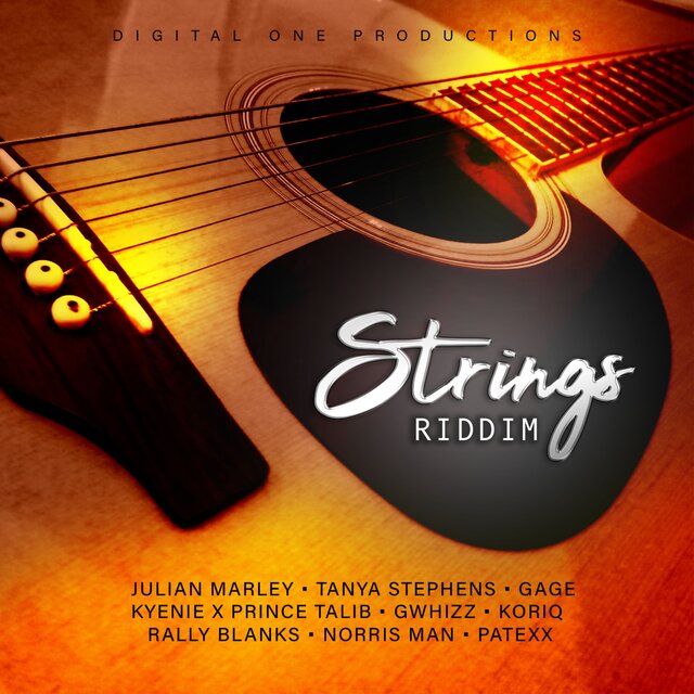 Strings Riddim