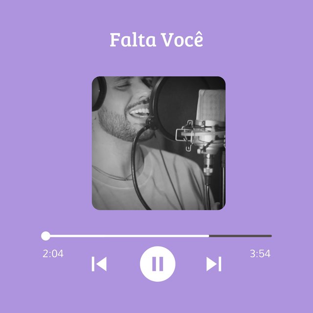 Falta Você